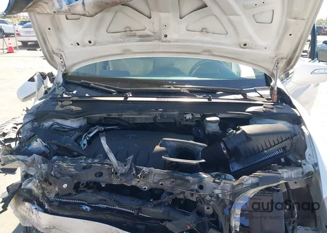 2014 Acura Rdx z USA, uszkodzony, nr VIN 5J8TB3H30EL000806